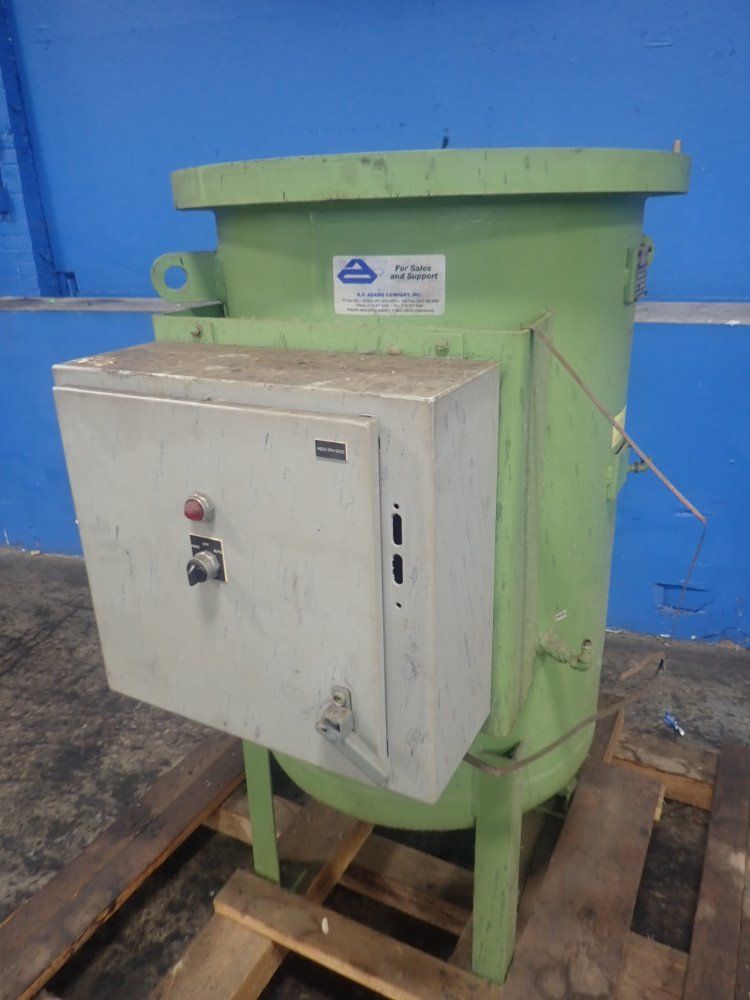 R.p. Adams Water Strainer