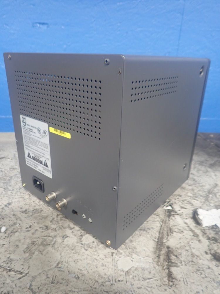 Philips Cctv Monitor