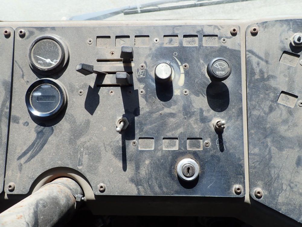 Kalmar Terminal Tractor/switch Truck - 4x2