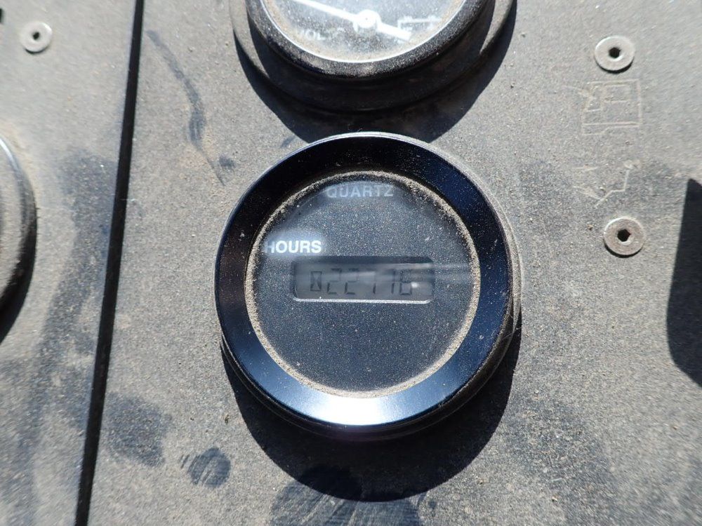 Kalmar Terminal Tractor/switch Truck - 4x2