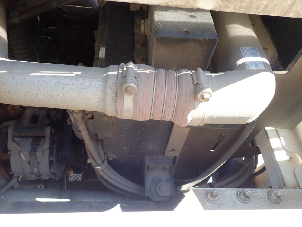 Kalmar Terminal Tractor/switch Truck - 4x2