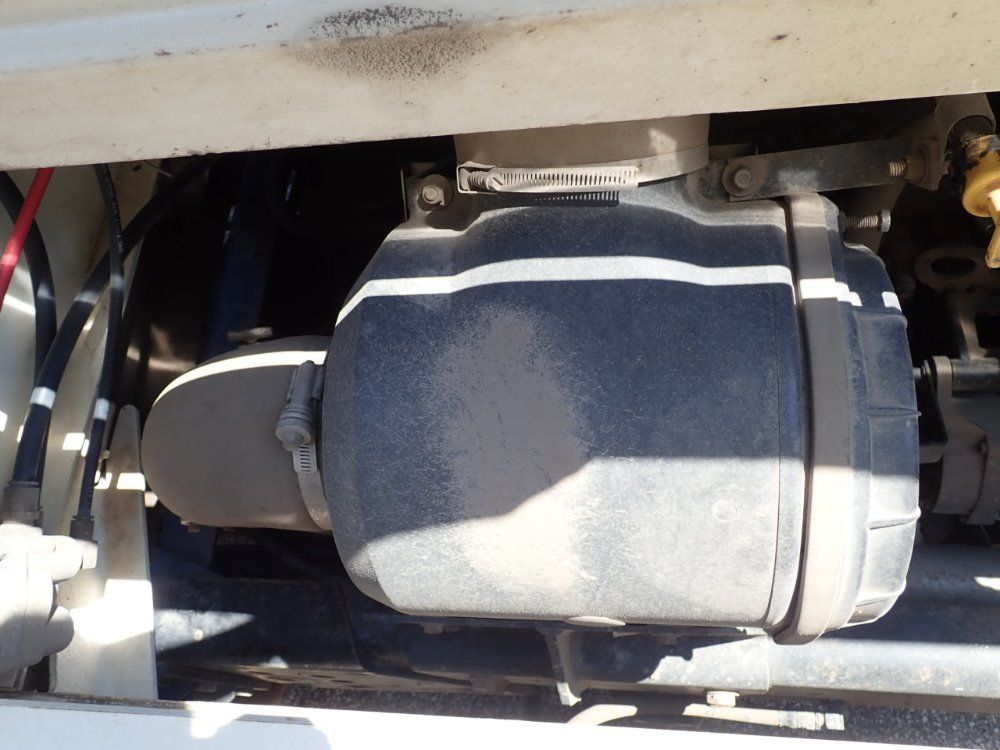 Kalmar Terminal Tractor/switch Truck - 4x2