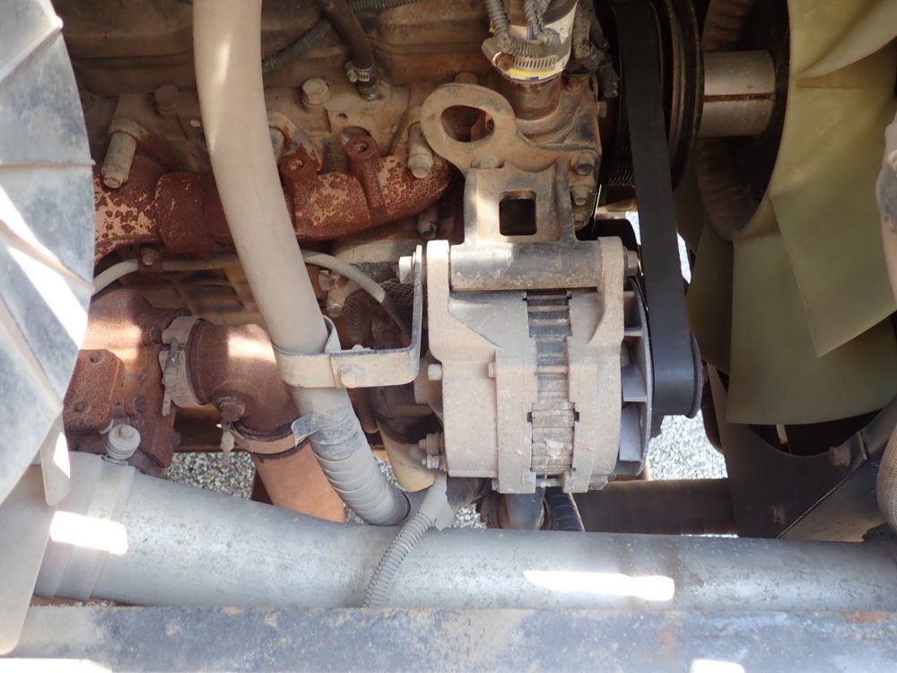 Kalmar Terminal Tractor/switch Truck - 4x2