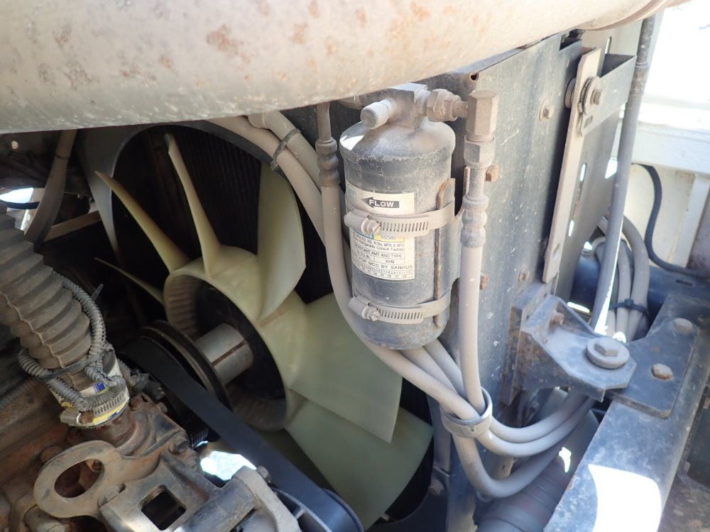 Kalmar Terminal Tractor/switch Truck - 4x2