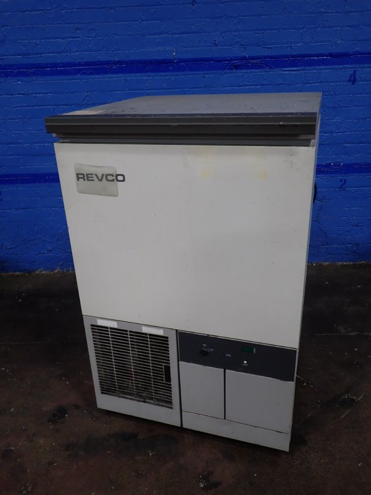 Revco Freezer