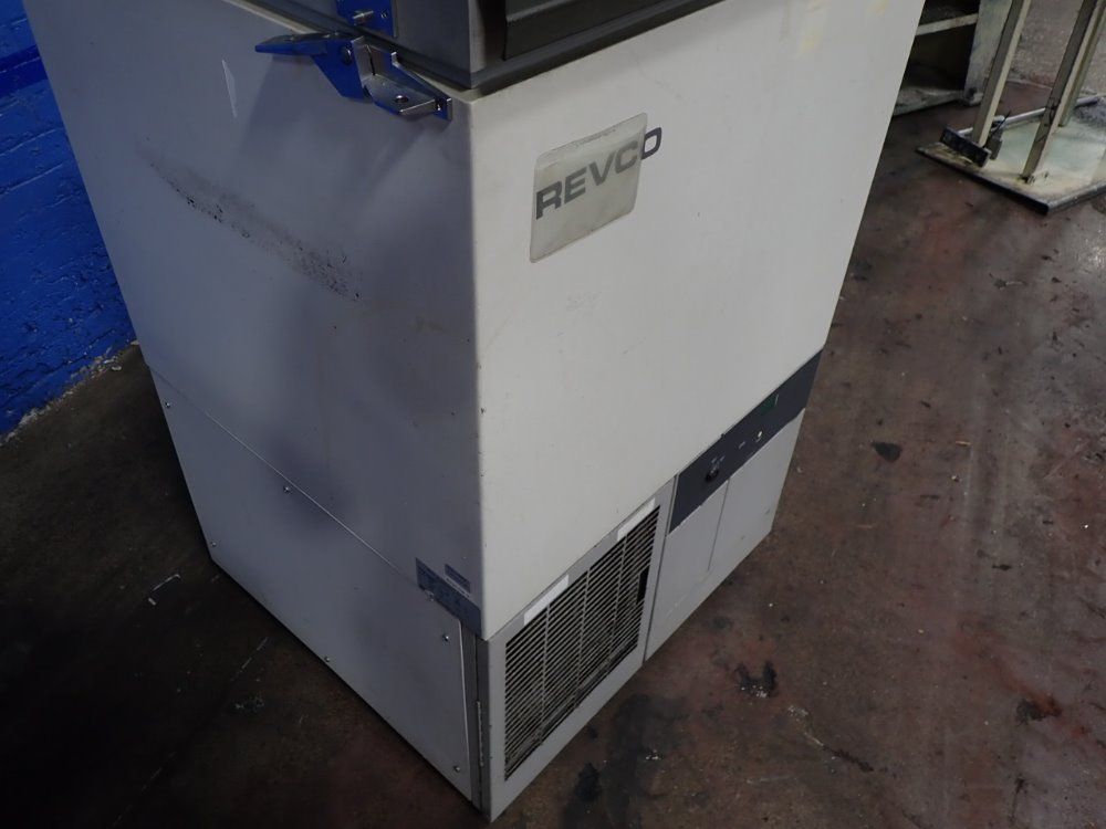 Revco Freezer