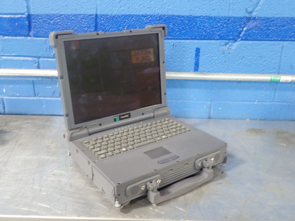 Dolch Laptop