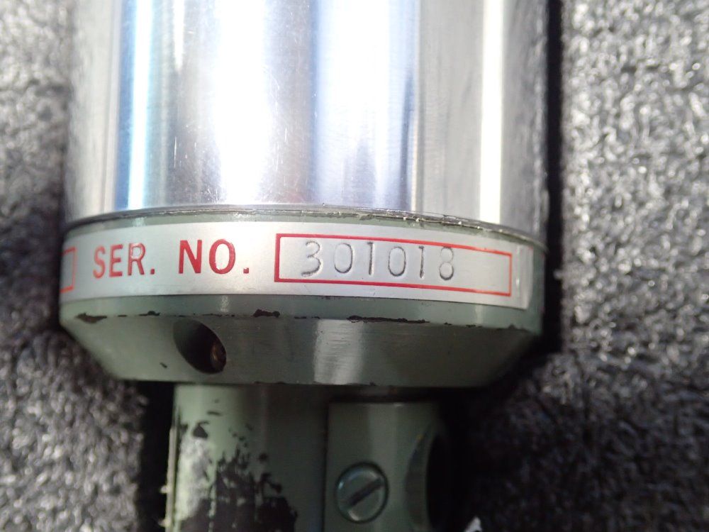 Keuffel & Esser Autocollimating Line Of Site Telescope