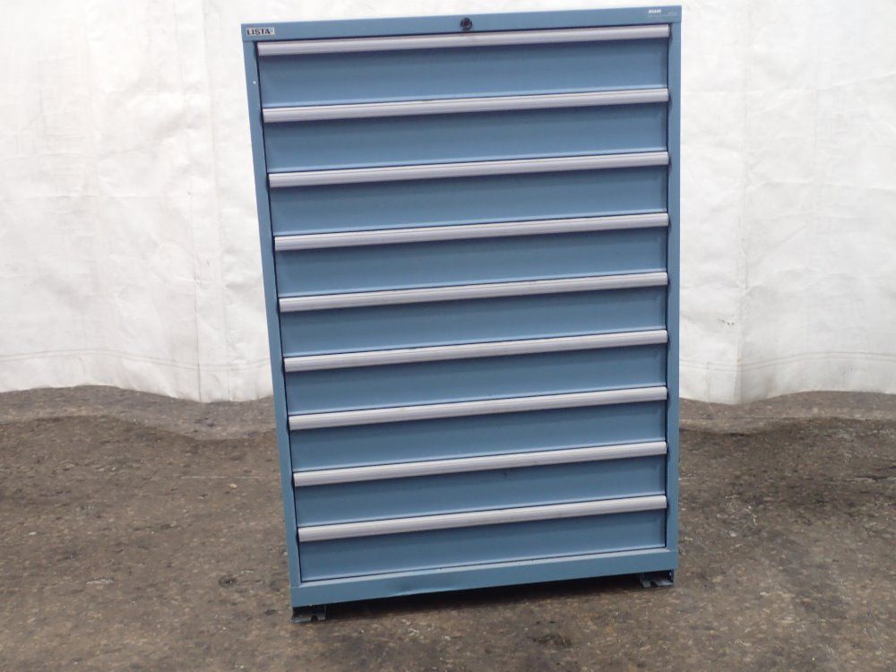 Lista Tool Cabinet