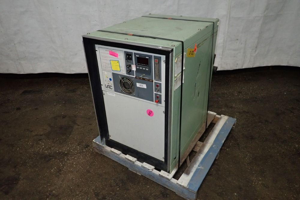 Vacuum Atmosphere Co. Gas Purifier