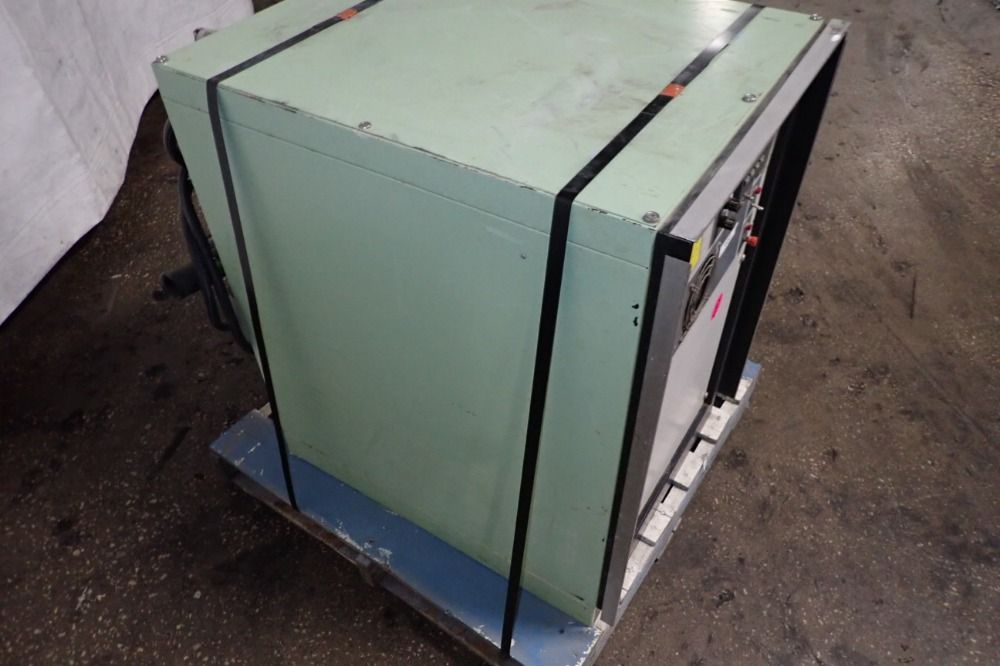 Vacuum Atmosphere Co. Gas Purifier