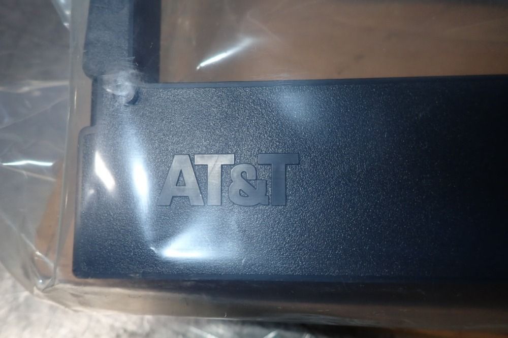 At&t Tape Head