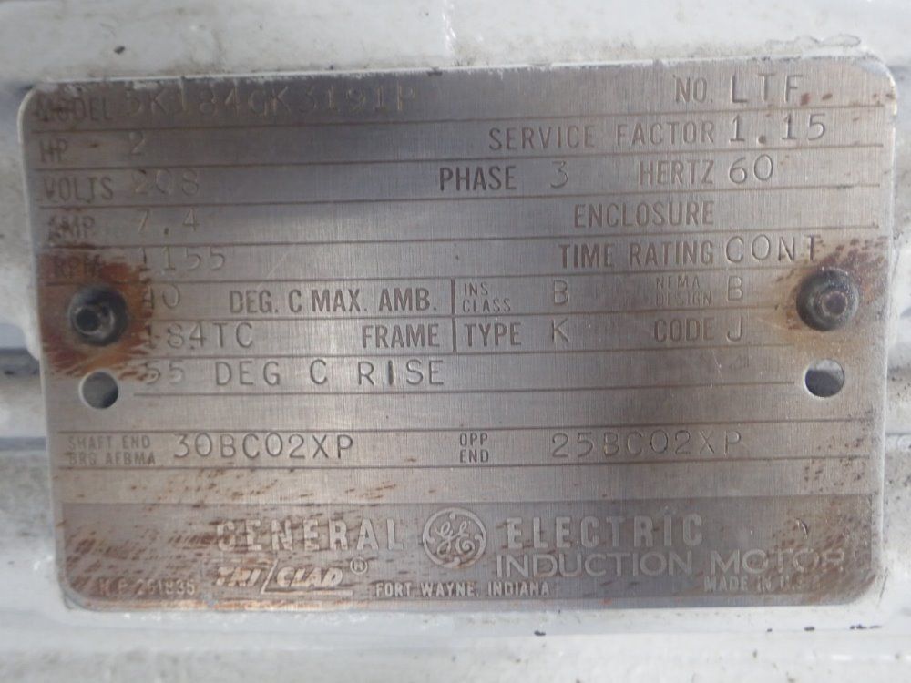 Leybold-heraeus Vacuum Pump