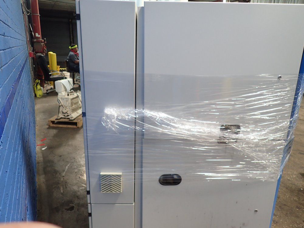 Loh Polishing Machine