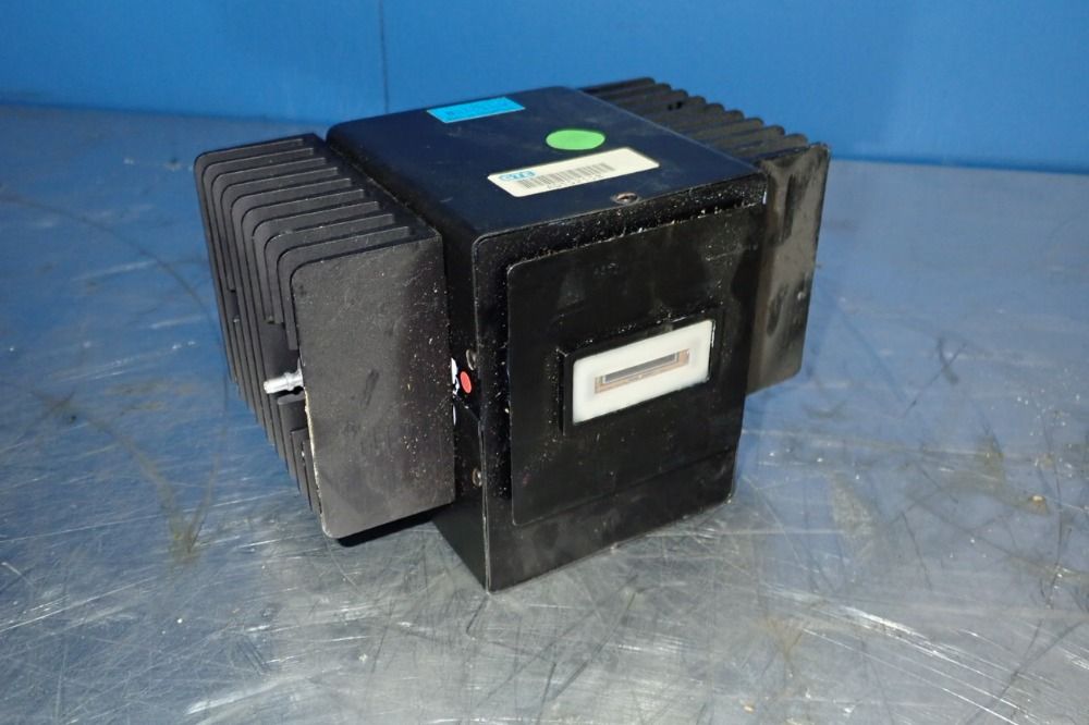 Tracor Northern Spectrometer Part