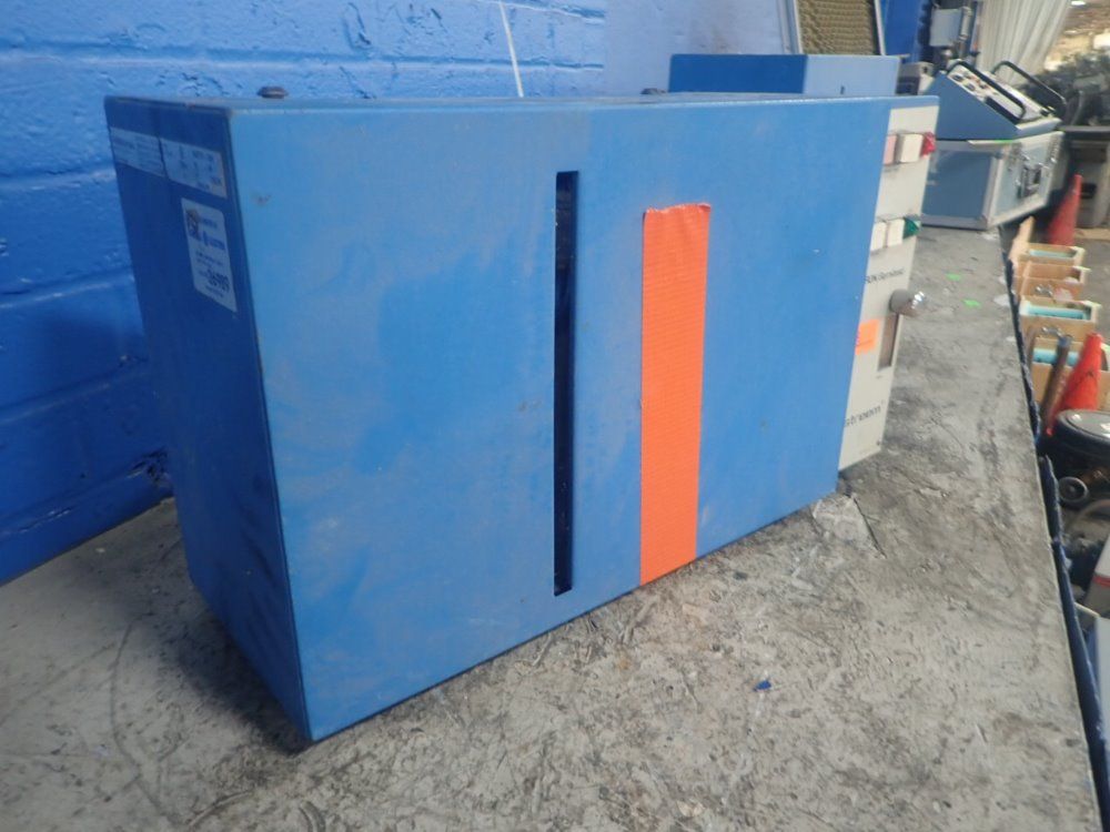 Sybron / Barnstead Distillation Pump System