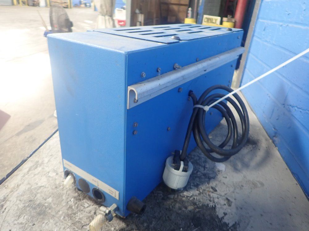 Sybron / Barnstead Distillation Pump System