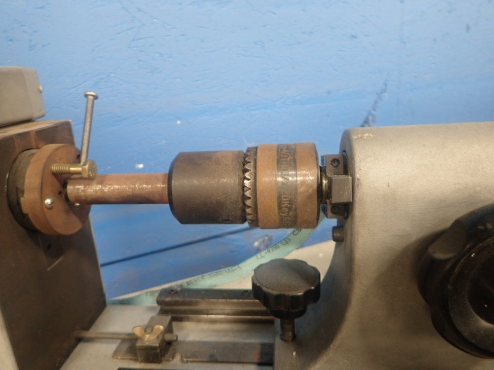 Carlson Spring Tester