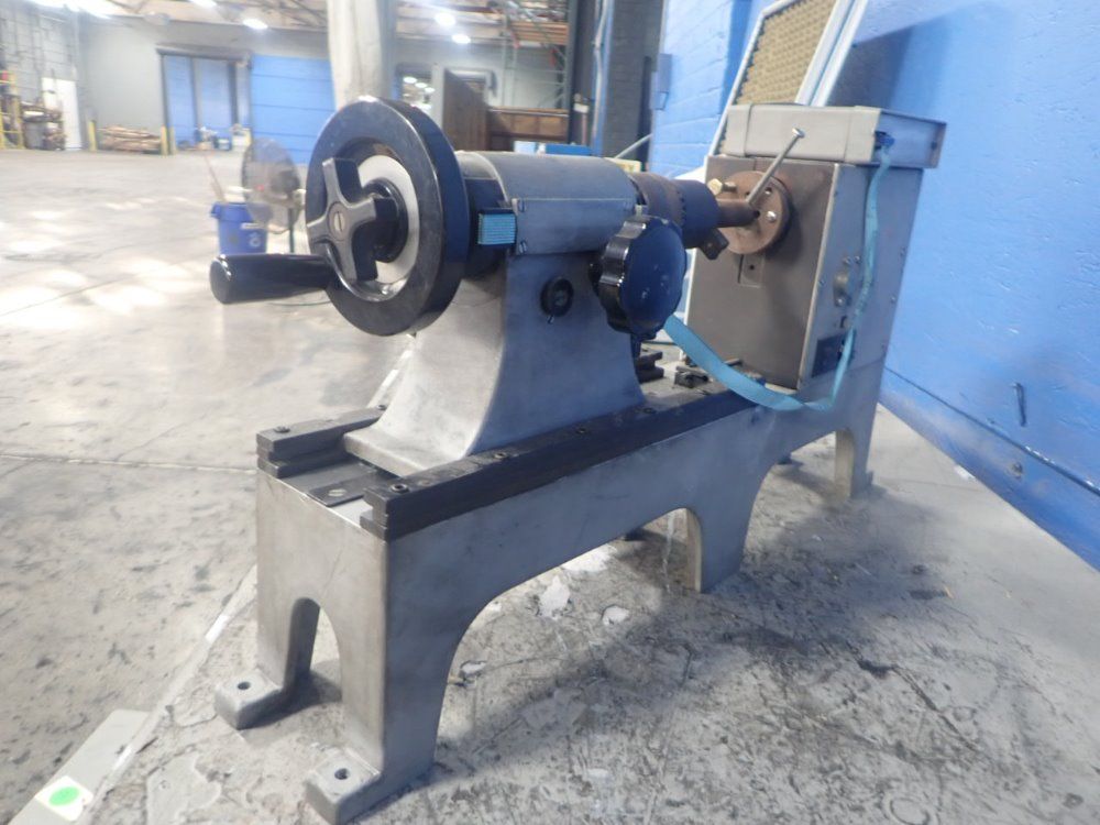 Carlson Spring Tester