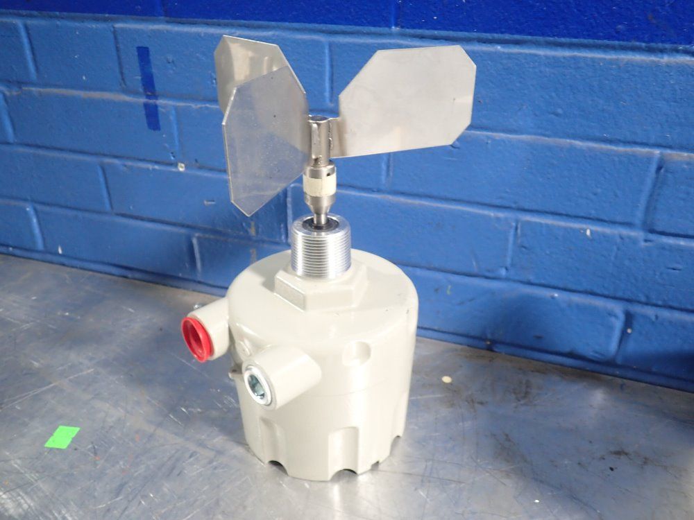 Monitor Rotary Paddle Bin Monitor