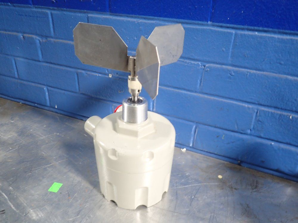 Monitor Rotary Paddle Bin Monitor