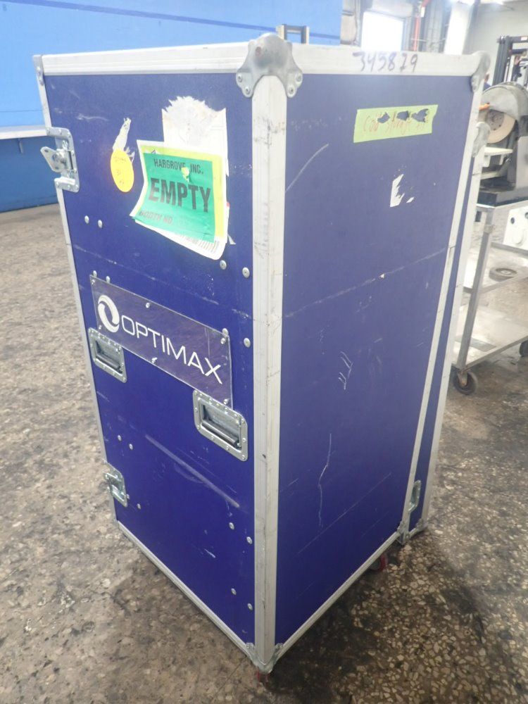 Xvine Portable Kiosk W/traveling Case