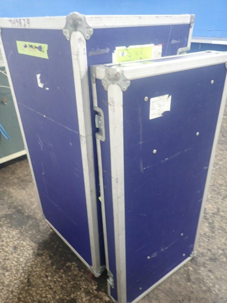 Xvine Portable Kiosk W/traveling Case