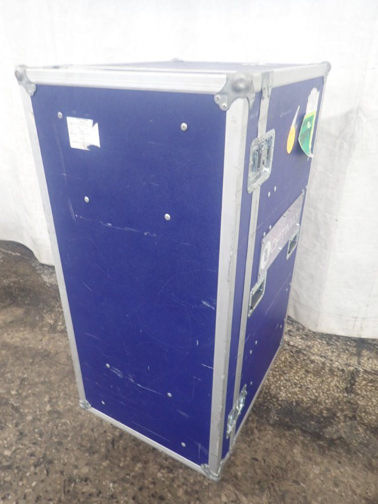 Xvine Portable Kiosk W/traveling Case