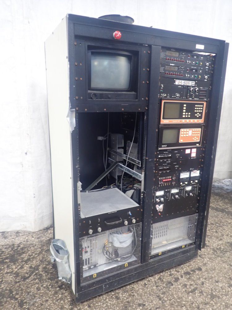 Versavac Vacuum Controller