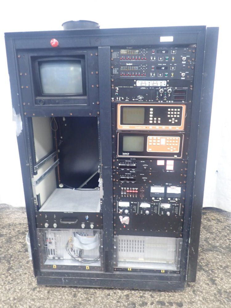 Versavac Vacuum Controller