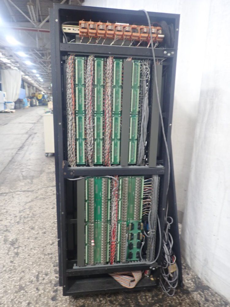 Versavac Vacuum Controller