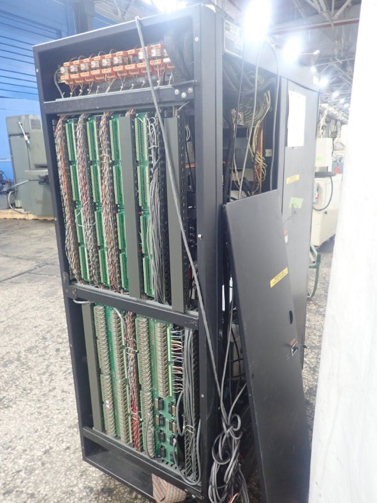 Versavac Vacuum Controller