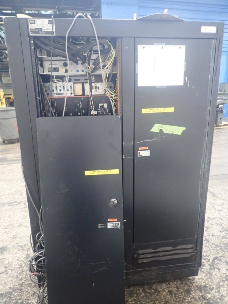 Versavac Vacuum Controller