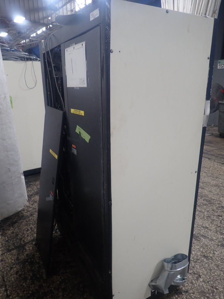 Versavac Vacuum Controller