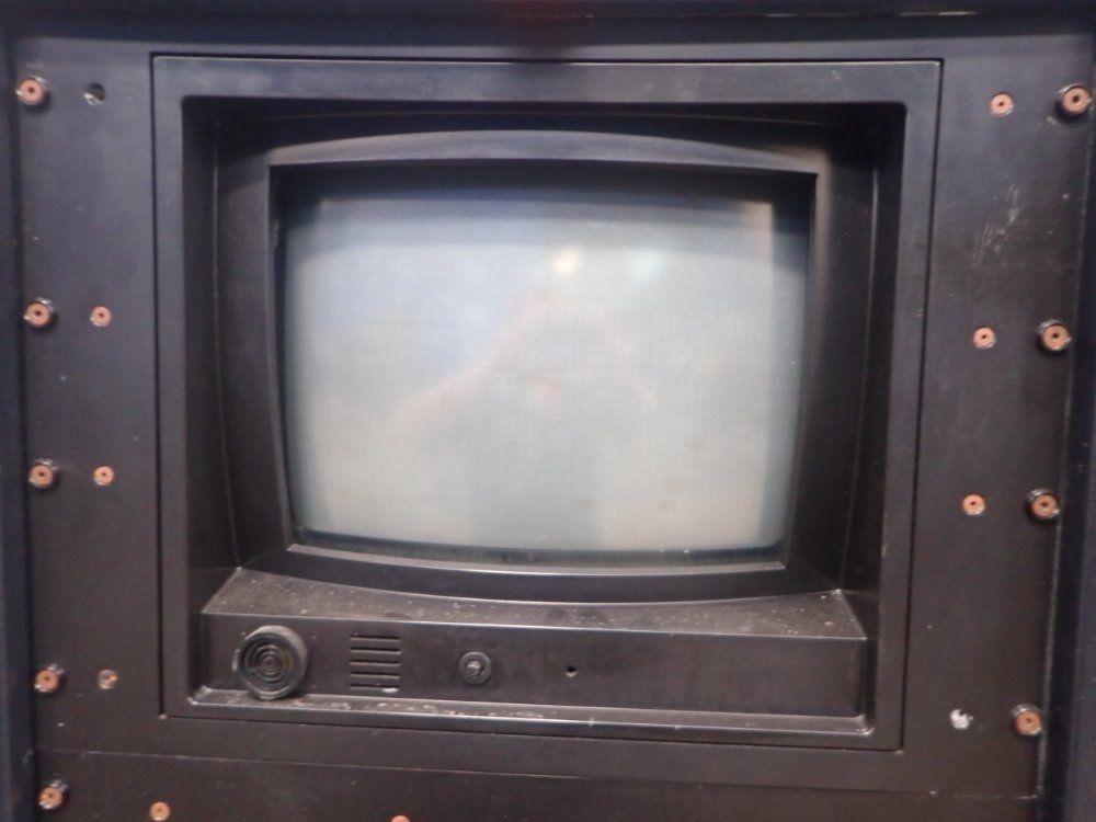 Versavac Vacuum Controller