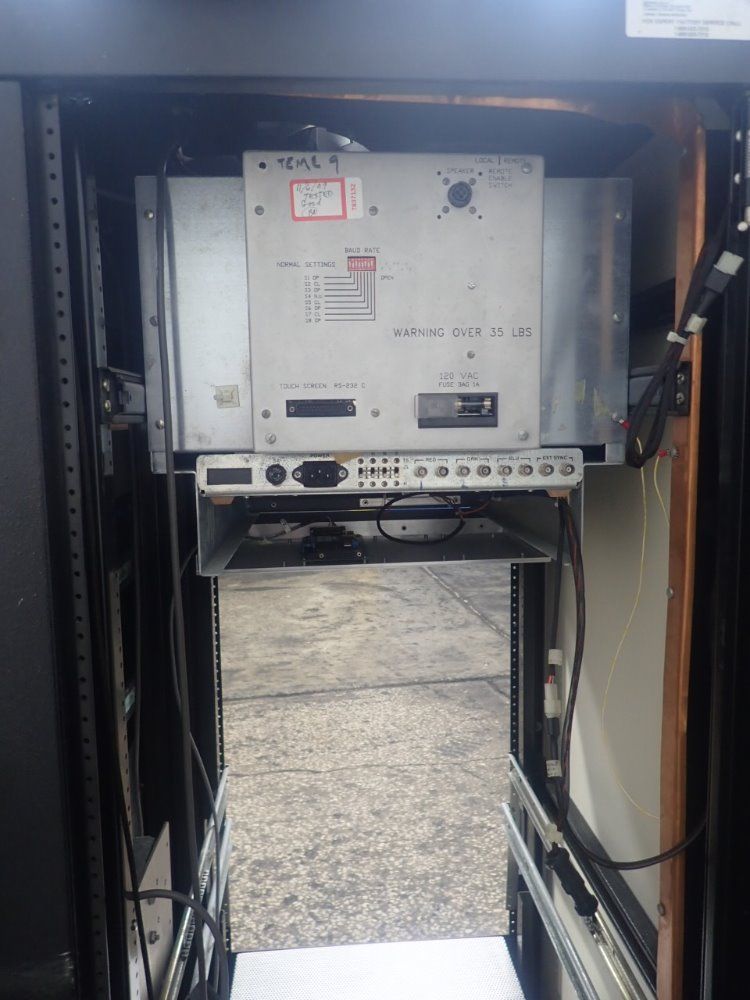 Versavac Vacuum Controller