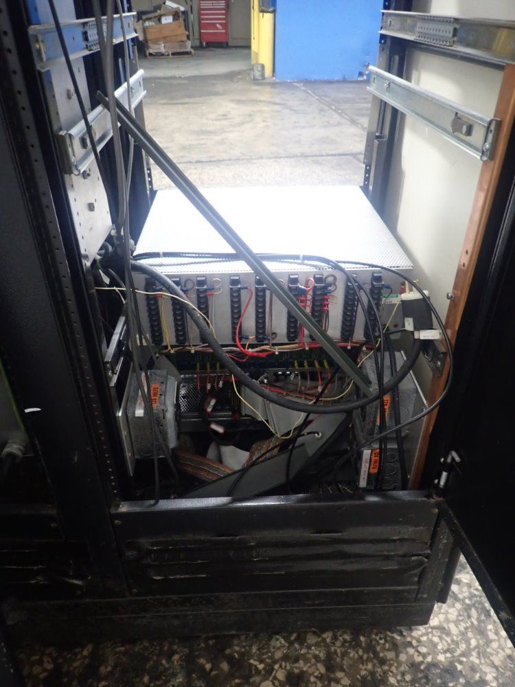 Versavac Vacuum Controller