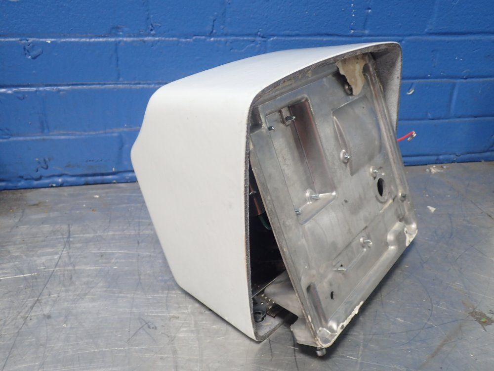 World Dryer Hand Dryer