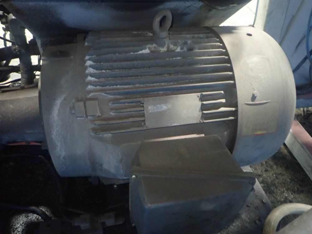 Flow International Water Jet