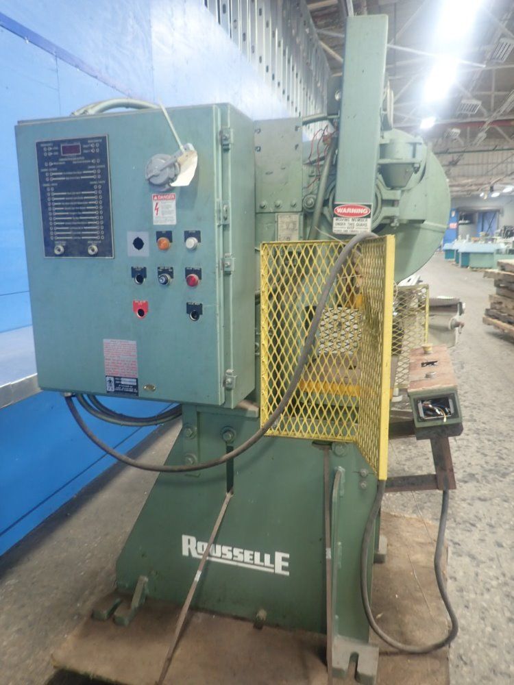 Rouselle Press