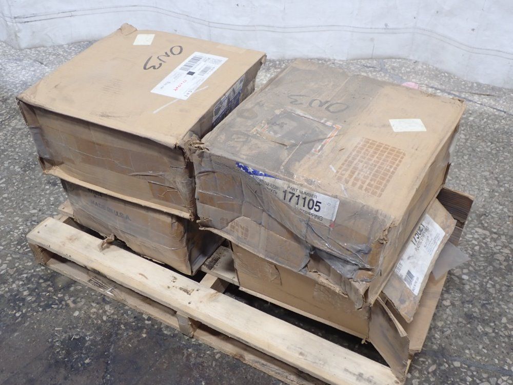 Aleco Plastic Stripping