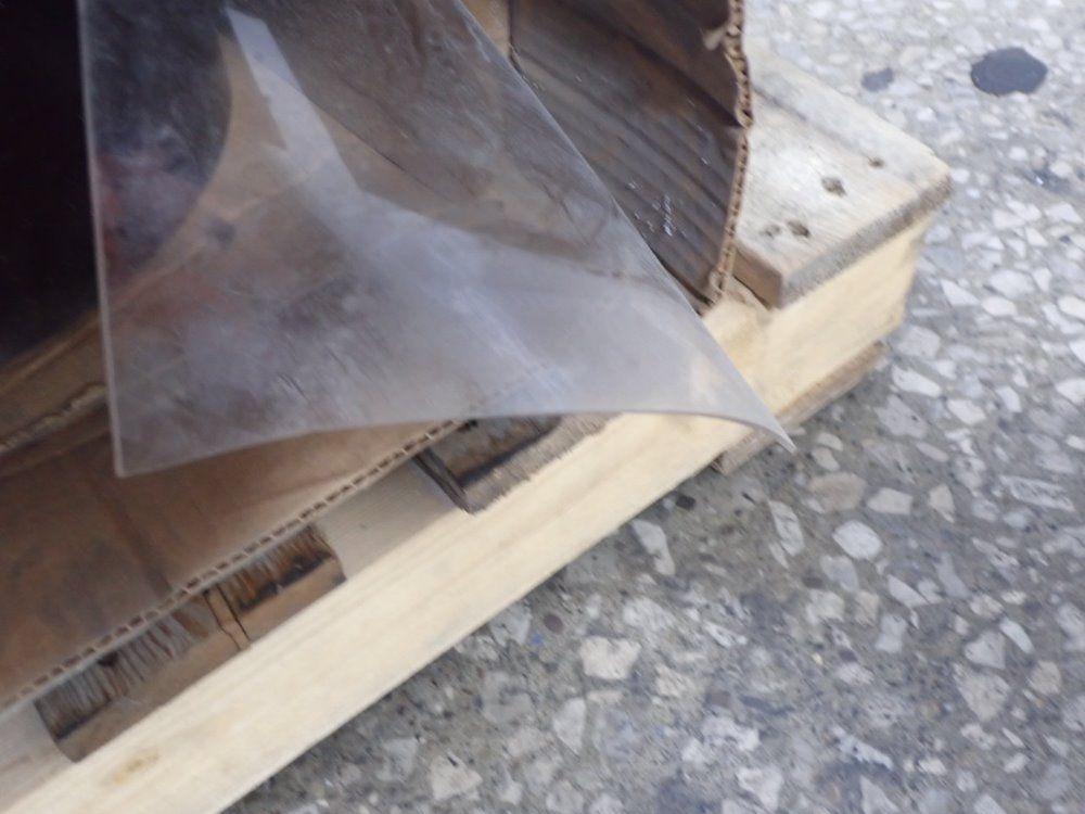 Aleco Plastic Stripping