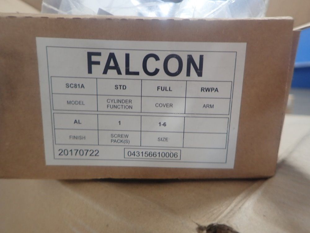 Falcon Door Closers