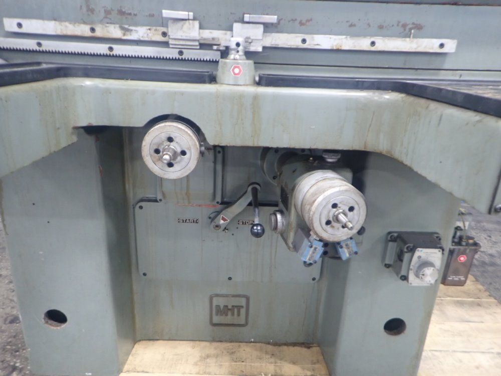 Mitsui High-tec Surface Grinder
