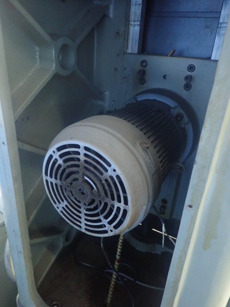 Mitsui High-tec Surface Grinder