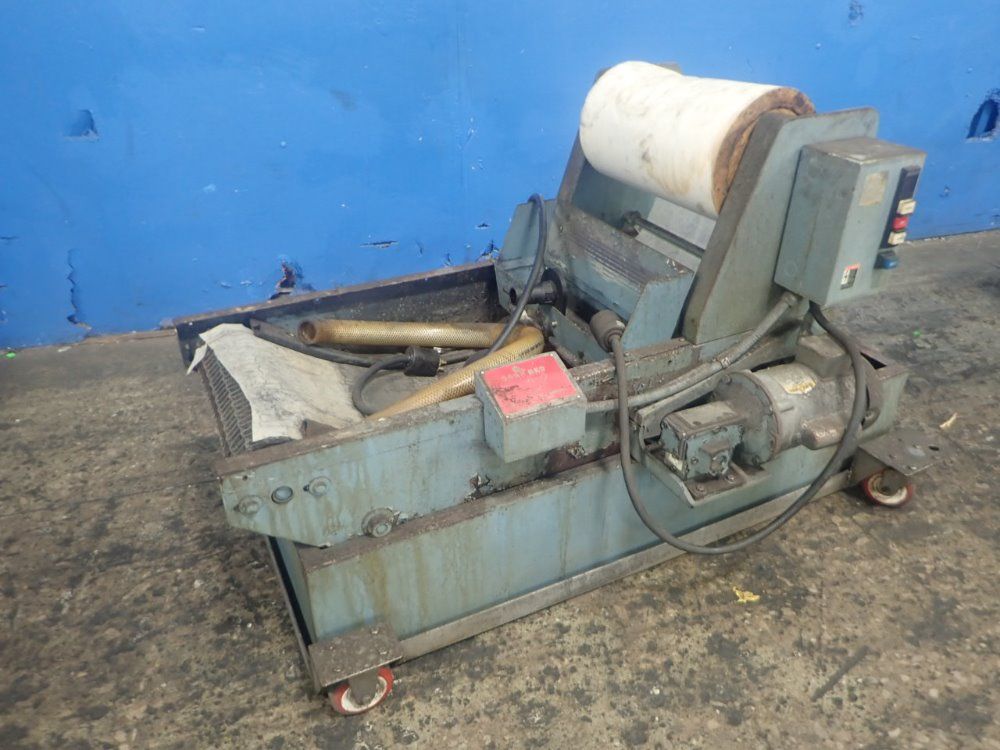 Deep Bed Filter Conveyor