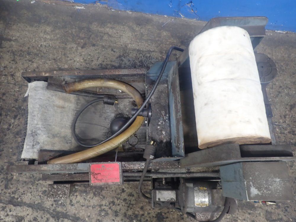 Deep Bed Filter Conveyor