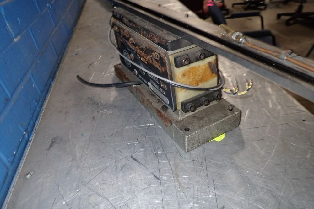 Automation Devices Vibratory Feeder