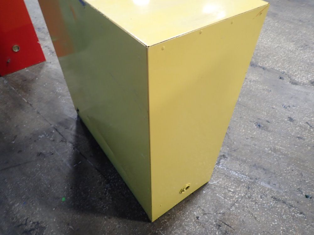 Eaglr Flammable Cabinet
