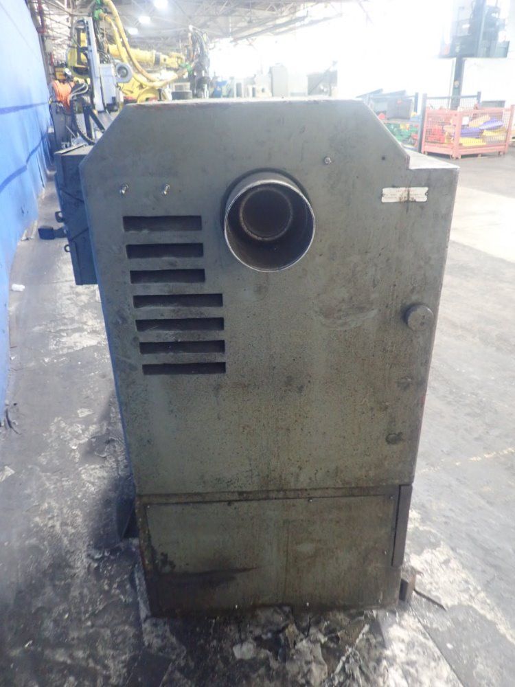 Victor Gap-bed Lathe